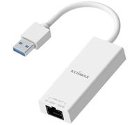 Adaptateur réseau EDIMAX EU-4306 V2 1 GBit/s USB 3.1 (Gen 1)