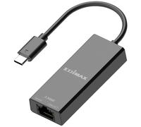 Adaptateur réseau EDIMAX EU-4307 V2 2.5 GBit/s USB-C®