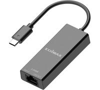 Adaptateur réseau EDIMAX EU-4307 V2 2.5 GBit/s USB-C®