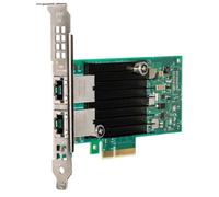 Intel® Ethernet convergent X550-T2 au détail, Carte réseau