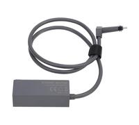 Adaptateur Réseau Ethernet Satellite, Prise RJ45 Gen 2, Connexion Rapide de 1 Gbit/s pour Couverture du Signal WiFi Rapide et Stable, Prise en Charge jusqu'à 1 000