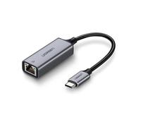 Ugreen 50737 carte réseau Ethernet 1000 Mbit/s