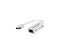 Adaptateur réseau Fast Ethernet Adapter 100 MBit/s USB 2.0