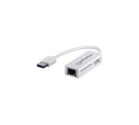 Adaptateur réseau Manhattan Fast Ethernet Adapter 100 MBit/s USB 2.0
