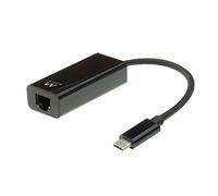 Ewent Adaptateur réseau Gigabit USB-C