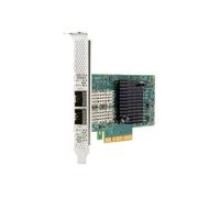 Hewlett Packard Enterprise Ethernet 10/25Gb 2-Port 640SFP28 Interne 100000 Mbit/s