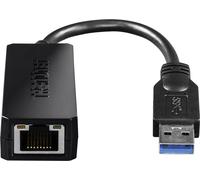 Adaptateur réseau/hub TrendNet TRENDnet TU3-ETG - Netzwerkadapter - USB 3.0 USB 3.0