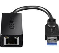 Adaptateur réseau/hub TrendNet TU3-ETG