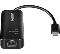 Adaptateur réseau/hub TrendNet TUC-ET2G