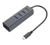 Adaptateur réseau i-tec 10 / 100 / 1000 MBit/s USB-C®