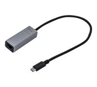 Adaptateur réseau i-tec 10 / 100 / 1000 MBit/s USB-C®