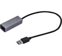 Adaptateur réseau i-tec ADATTATORI 10 / 100 / 1000 MBit/s USB 3.1 (Gen 1)