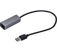 Adaptateur réseau i-tec 10 / 100 / 1000 MBit/s USB 3.1 (Gen 1)