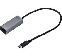 Adaptateur réseau i-tec 10 / 100 / 1000 MBit/s USB-C®