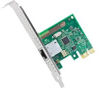 Adaptateur réseau Intel Intel Ethernet Server Adapter I210-T1 - 1 GBit/s LAN (10/100/1000 Mo/s), PCI-Express