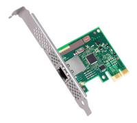 Adaptateur réseau Intel Intel Ethernet Server Adapter I210-T1 - 1 GBit/s LAN