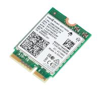Adaptateur réseau - Intel - Wi-Fi 6E AX211 - M.2 2230 - Bluetooth 5.2 - 802.11ac/ax
