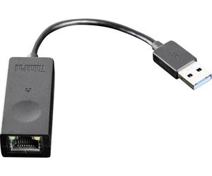 Adaptateur réseau Lenovo ThinkPad USB 3.0 Ethernet adapter 1000 MBit/s USB 3.0, Gigabit-LAN (1 Gbit/s)