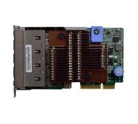 Lenovo 7ZT7A00549 carte réseau Interne Ethernet 10000 Mbit/s