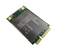 Adaptateur Réseau MikroTik R11e-LTE7 miniPCIe 3G/4G/LTE 2 Connecteurs u.FL