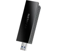 NETGEAR Nighthawk AX1800 routeur sans fil Bi-bande (2,4 GHz / 5 GHz) Noir