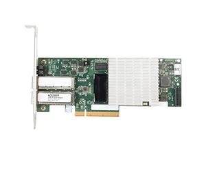 Adaptateur Réseau Pci E 10 Deux Plus Plug and Play Indicateur LED Utilisation Serveur