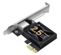 Adaptateur Réseau PCI-Express 2,5 Gigabits - TX201