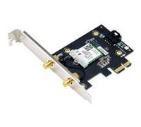 ASUS PCE-AX1800 BT5.2 Interne WLAN / Bluetooth 1775 Mbit/s