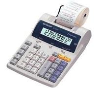 adaptateur reseau pour calculatrice SHARP EL-1801E/EL-1611E