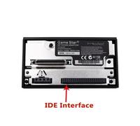 Adaptateur réseau pour Console PS2, SATA IDE, HDD, SCPH-10350 pour Sony, Playstation 2 Fat
