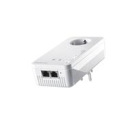 Adaptateur Réseau Powerline WiFi Devolo Magic 1 2 X (RJ-45) 1200 Mbit/s