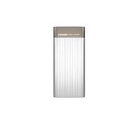 Adaptateur réseau - QNAP - USB 4 Type-C vers 1 x 10GbE - 40 Gbit/s - Affichage haute résolution - SFP+