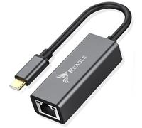 Adaptateur réseau Reagle USB-C 3.1 GIGABIT LAN 1000Mb RJ45