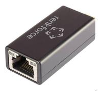Adaptateur réseau - RENKFORCE - RF-3386050 - USB-C - Gigabit 1000 Mbit/s - USB 3.2 Gen 1