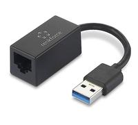 Adaptateur réseau Renkforce RF-4708614 1 GBit/s USB 3.1 (Gen 1), LAN (10/100/1000 Mo/s)