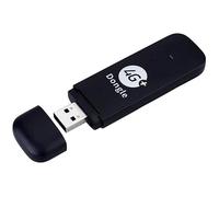 Adaptateur Réseau Sans Fil Lte New-4g, Dongle Usb, Carte Sim Mobile, Hotspot, Mini Modem Usb, Routeur Internet, Version Ue