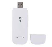 Adaptateur Réseau sans Fil USB 4G LTE, clé Modem Hotspot Mobile Haute Vitesse avec Une Excellente Couverture pour Le Partage Internet