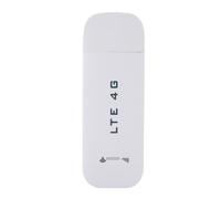 Adaptateur réseau sans fil USB 4G LTE Routeur WiFi de poche Clé modem Hotspot mobile