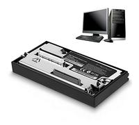 Adaptateur réseau SATA Interface Disque Dur IDE HDD 2,5" 3,5" pour Carte réseau Compatible