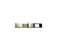 - Adaptateur réseau - SFP/SFP+ pour QSFP