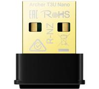 TP-Link Adaptateur WLAN Archer T3U Nano – 1267 Mbit/s