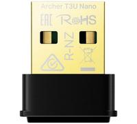 TP-Link Archer T3U Nano WLAN 1267 Mbit/s, Adaptateur WLAN