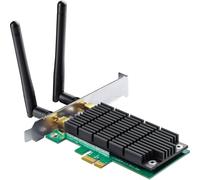 Adaptateur réseau TP-LINK Archer T4E Wi-Fi 6 (IEEE 802.11)