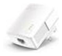 Adaptateur réseau TP-Link TL-PA717KIT 1000 Mbit/s Ethernet/LAN Blanc 2 pièces