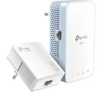 Adaptateur réseau TP-Link TL-WPA1000 KIT CPL 1000 Mbit/s Ethernet/LAN Wifi Blanc 2 pièces G