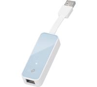 Adaptateur réseau TP-LINK UE200 100 MBit/s USB 2.0
