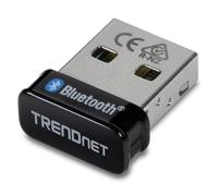 Trendnet tbw-110ub - adaptateur réseau - usb 2.0 - conformité taa