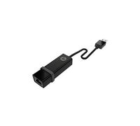 HP USB Ethernet Adapter - Adaptateur réseau - USB - 10Mb LAN - pour ProDesk 600 G3