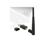 DeLock Adaptateur WLAN 12462 – 433 Mbit/s