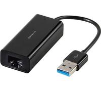 Adaptateur réseau USB 3.0, 0,1m (39629)